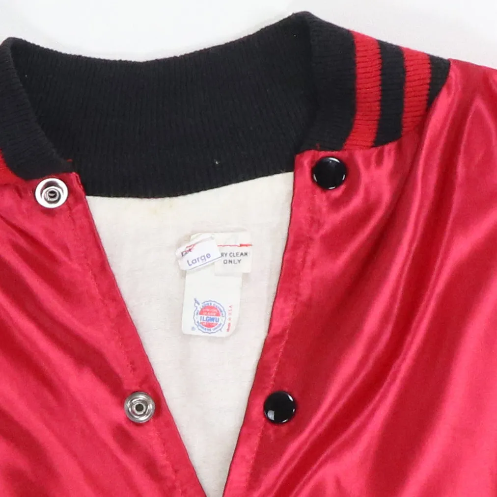 1970s The Palladium New York Jacket