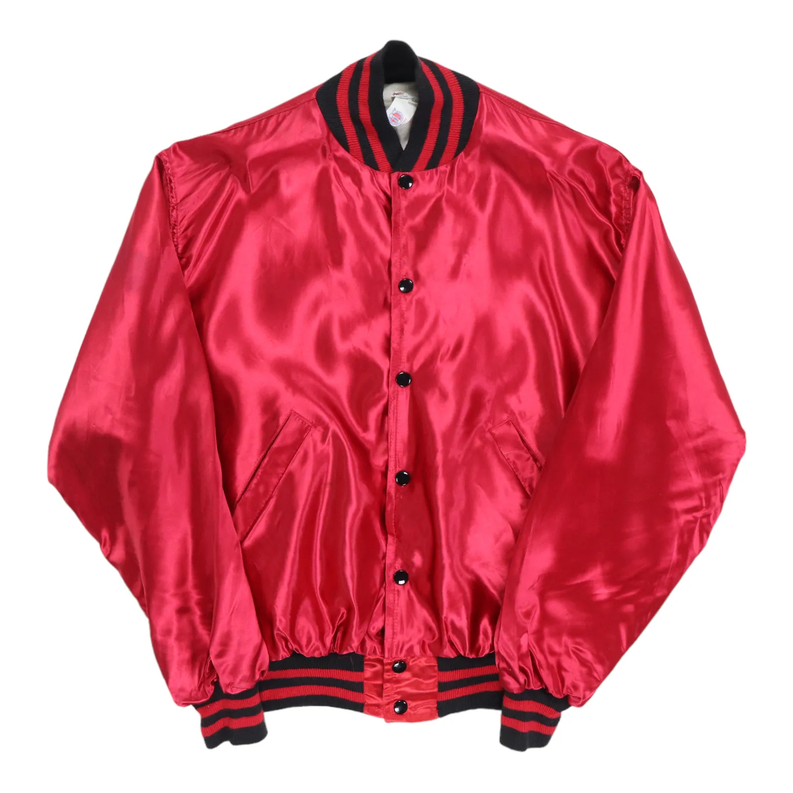 1970s The Palladium New York Jacket