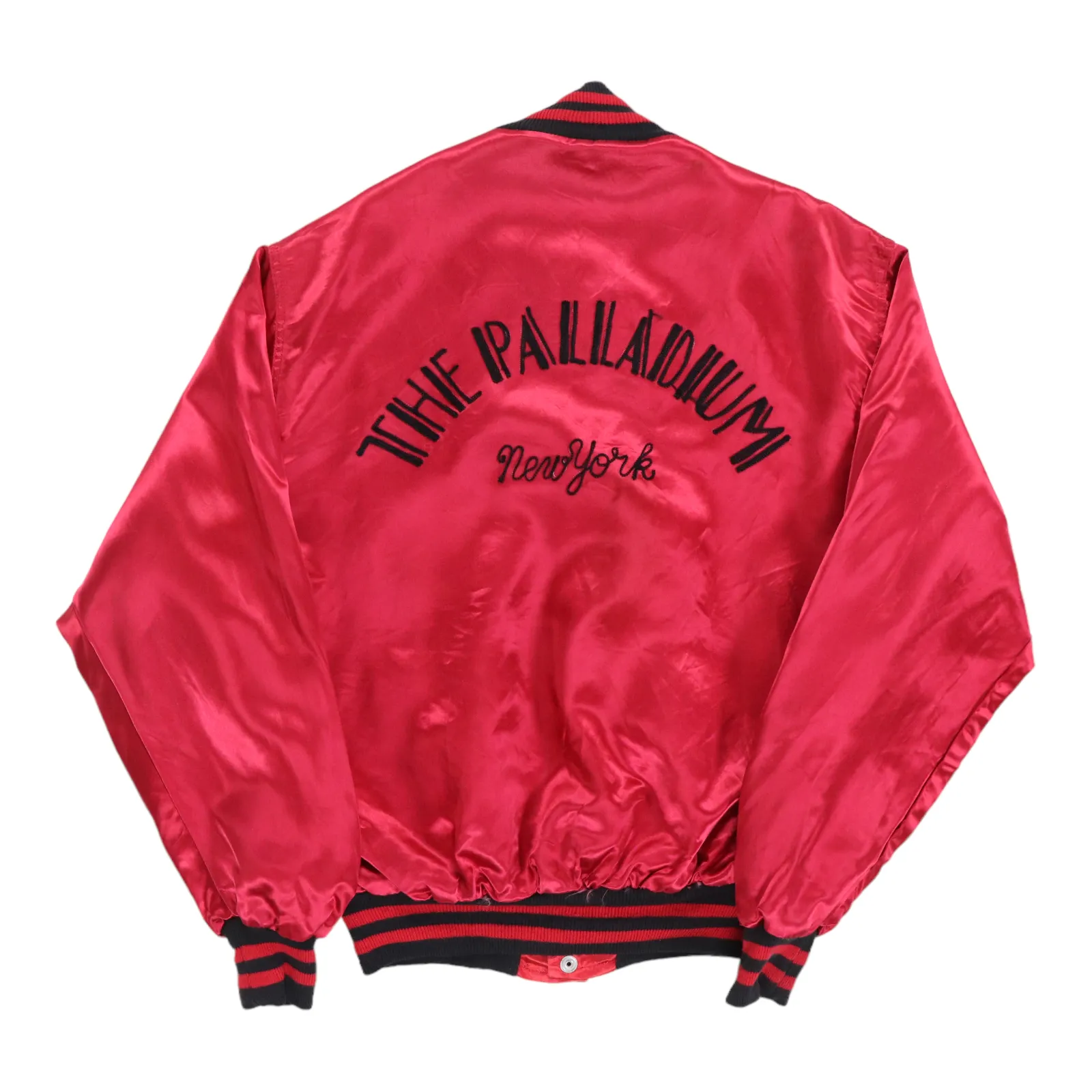 1970s The Palladium New York Jacket