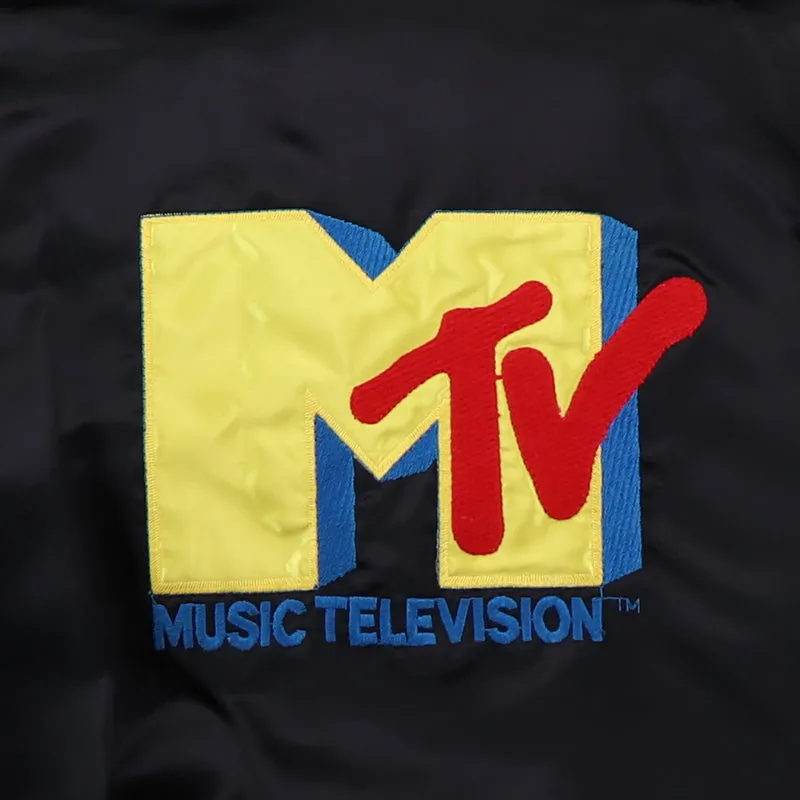 1980s MTV Music Television Jacket