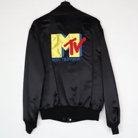 1980s MTV Music Television Jacket