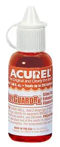 Acurel BodyGuard RX, 25 ml