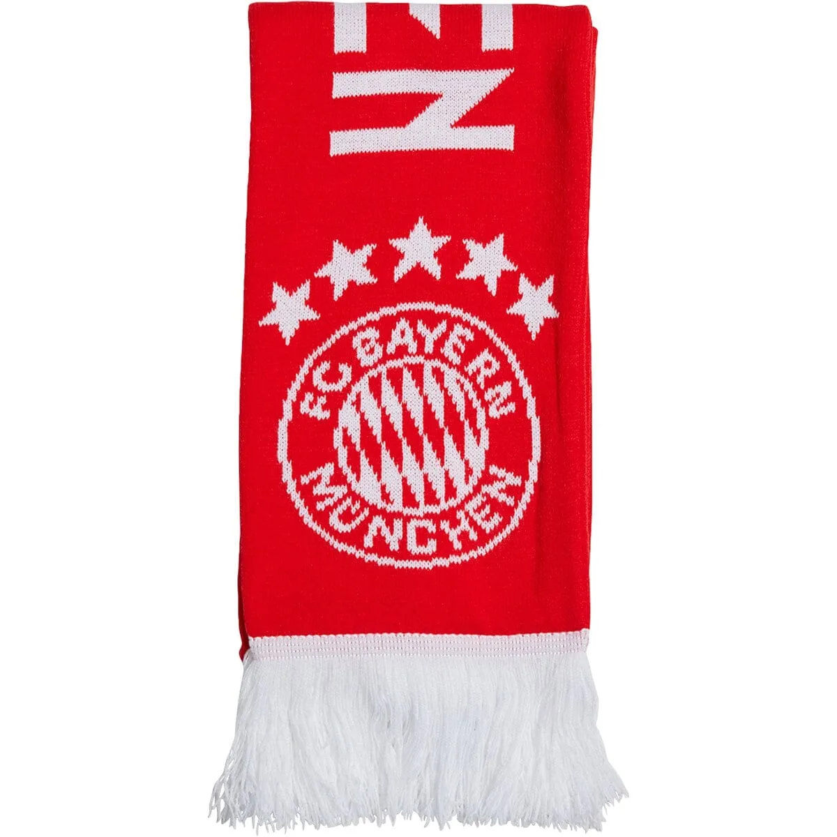 adidas FCB - Bayern Munich Scarf | IB4587