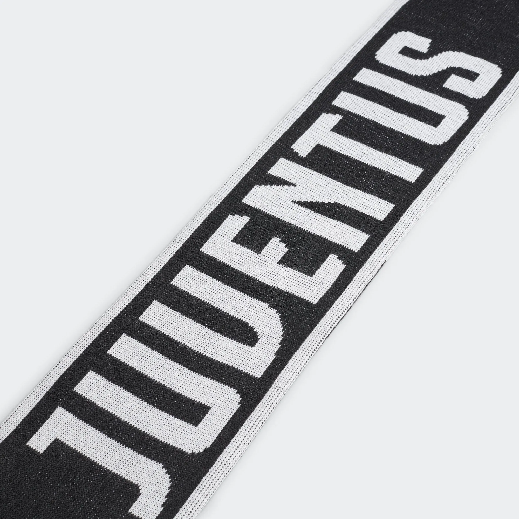 adidas Juventus Scarf