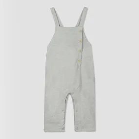 Alex overall in grey