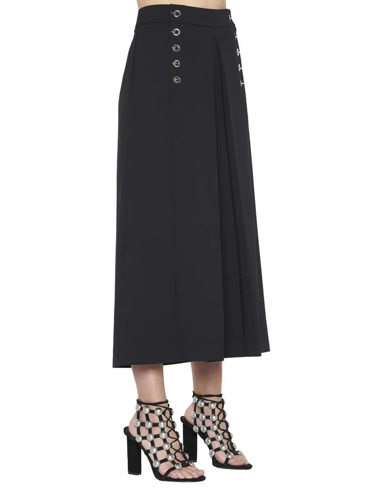 Alexander Wang Pleated Culottes