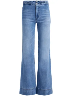 Alice   Olivia Jeans Denim