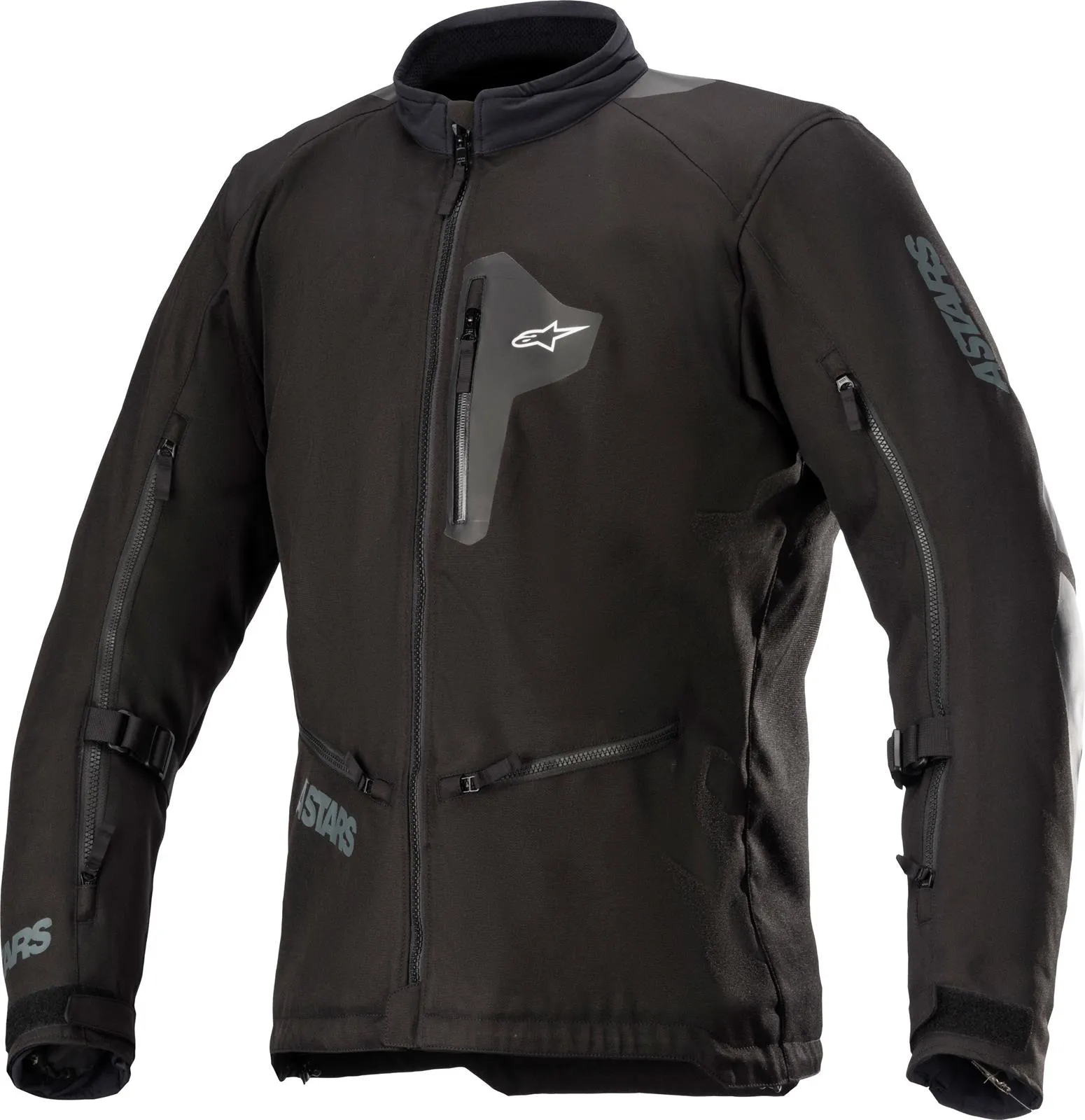 Alpinestars MX Venture XT Jackets 3303022-1100-4XL