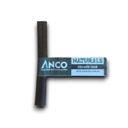 Anco Naturals Collegen Cigars