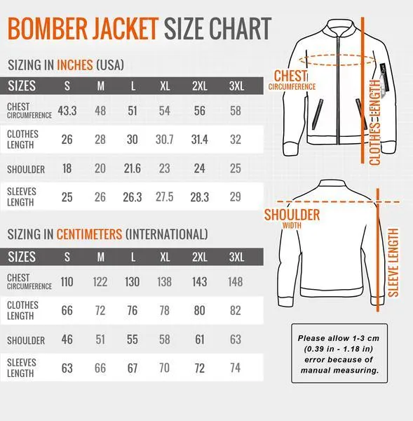 AOT Survey Corps Bomber Jacket