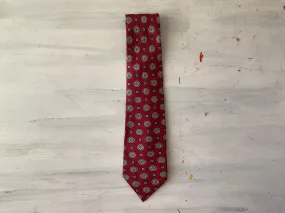 Aquascutum of London tie