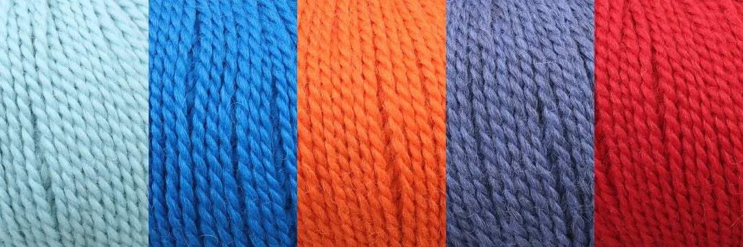 BandWidth Scarf Kit