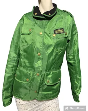 Barbour Secondhand Jacket #W10 FREE AUS POSTAGE