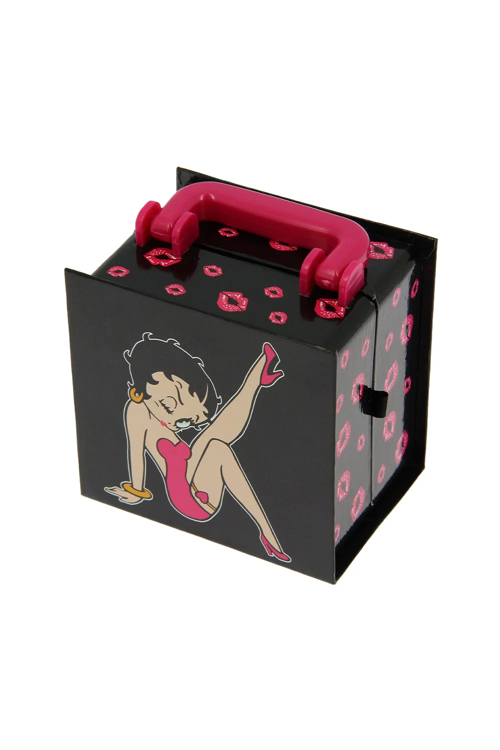 Betty Boop Rock Chic – Watch