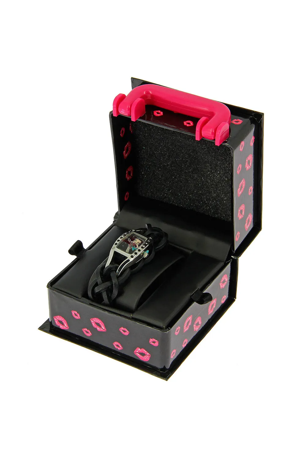 Betty Boop Rock Chic – Watch