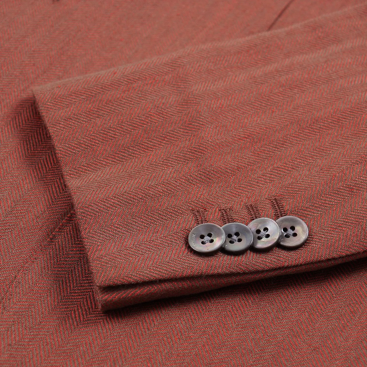 Boglioli Cashmere and Linen Sport Coat