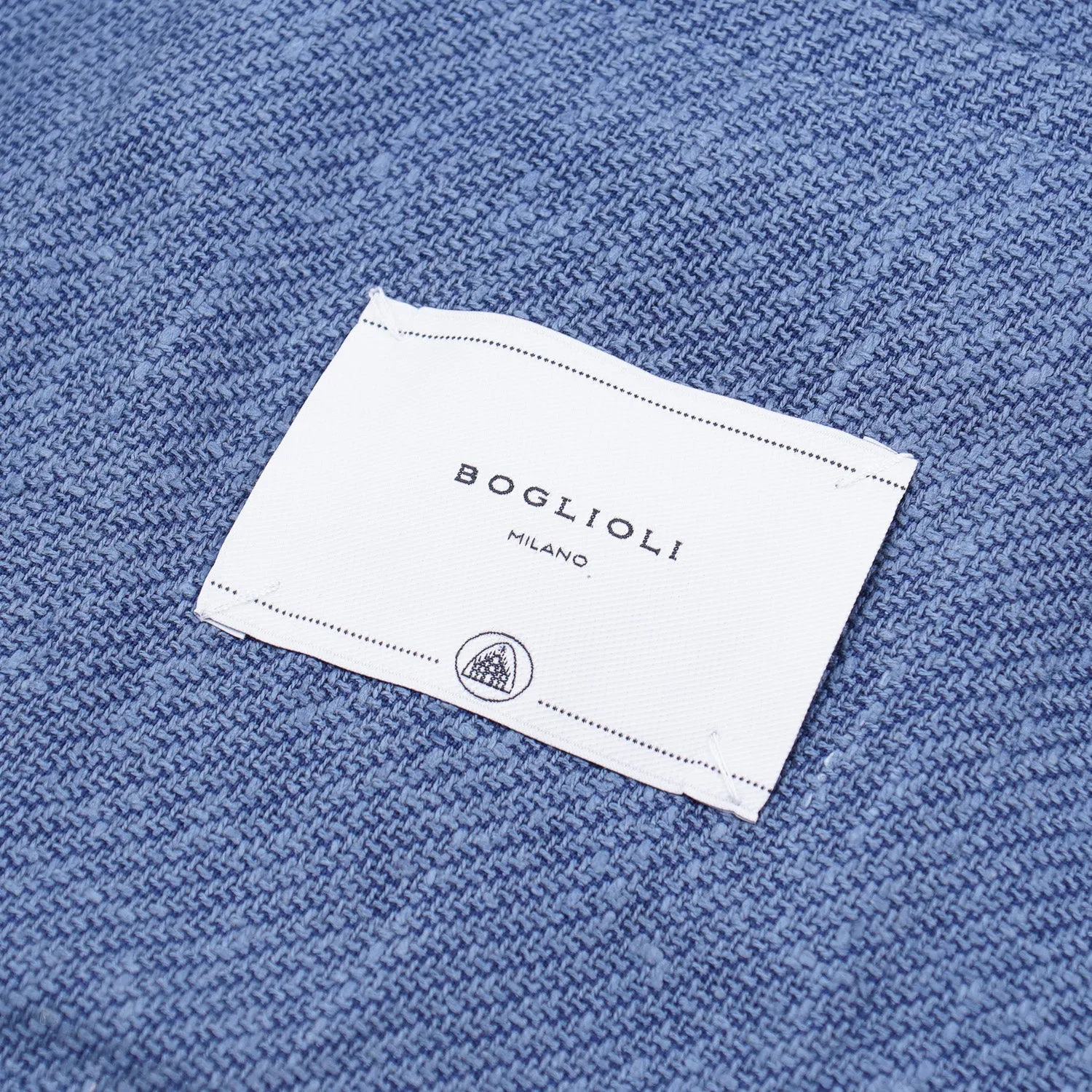 Boglioli Silk-Wool 'K Jacket' Sport Coat