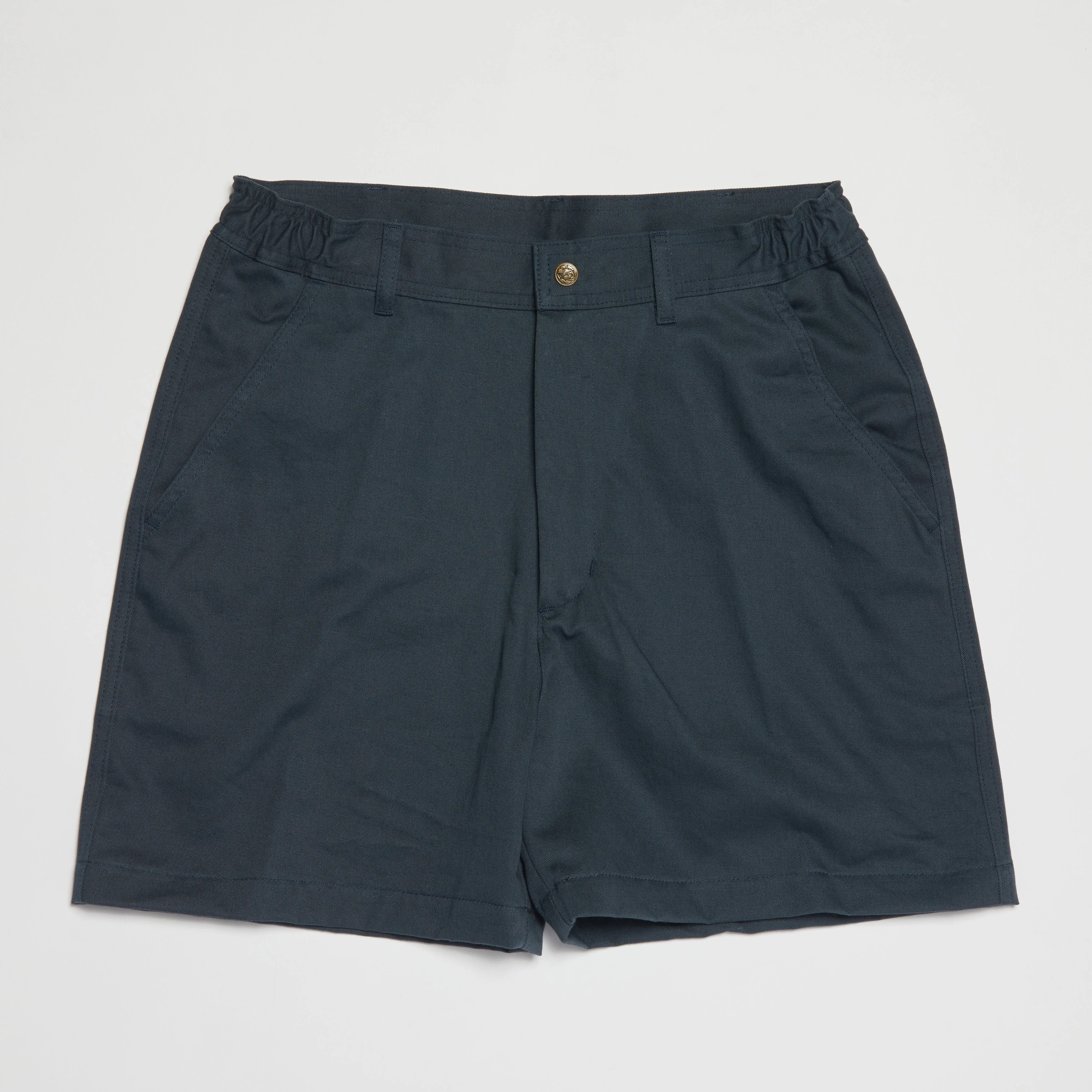 Boy Scout Shorts (Slate)