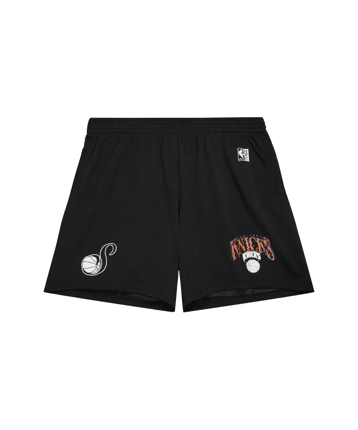 BTS SUGA - SUGA X NBA MERCHANDISE CAPSULE COLLECTION OFFICIAL MD