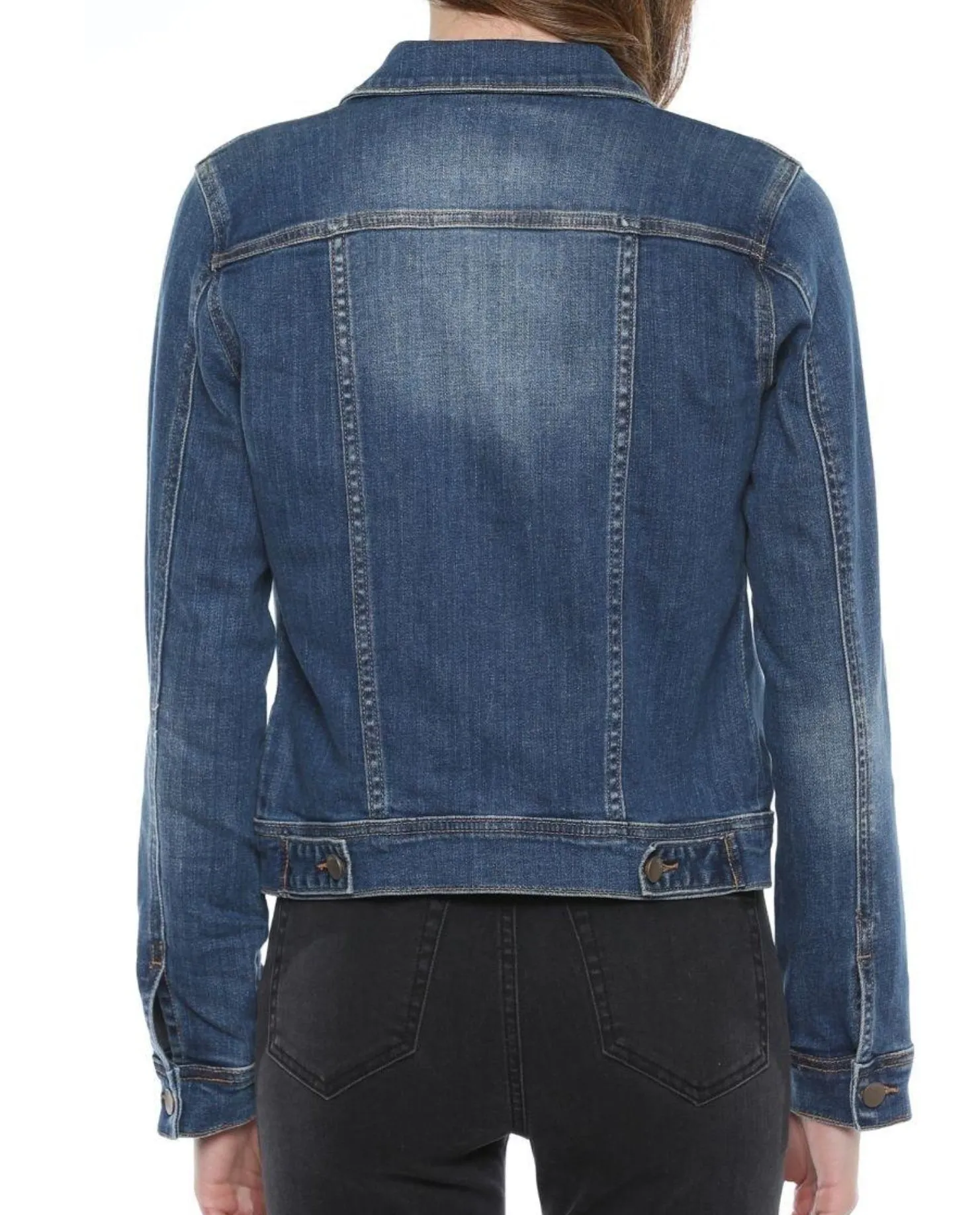 Cello Denim Jacket