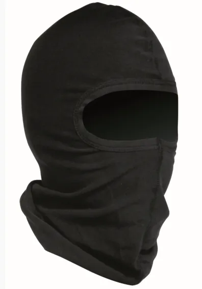 CKX * Technical Black Balaclava - 018117