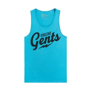 Clean Gents Premium Tank Top