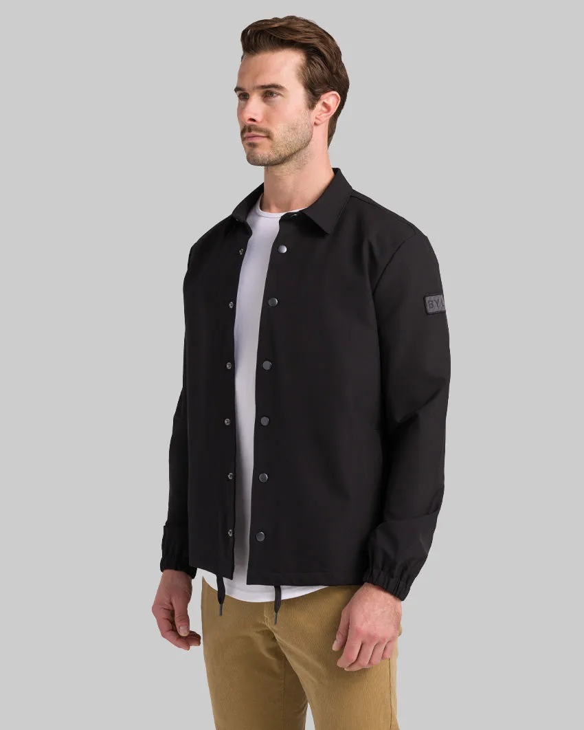 Coaches Jacket