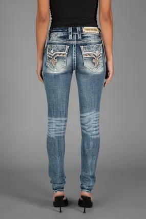 COLLEEN SKINNY JEAN