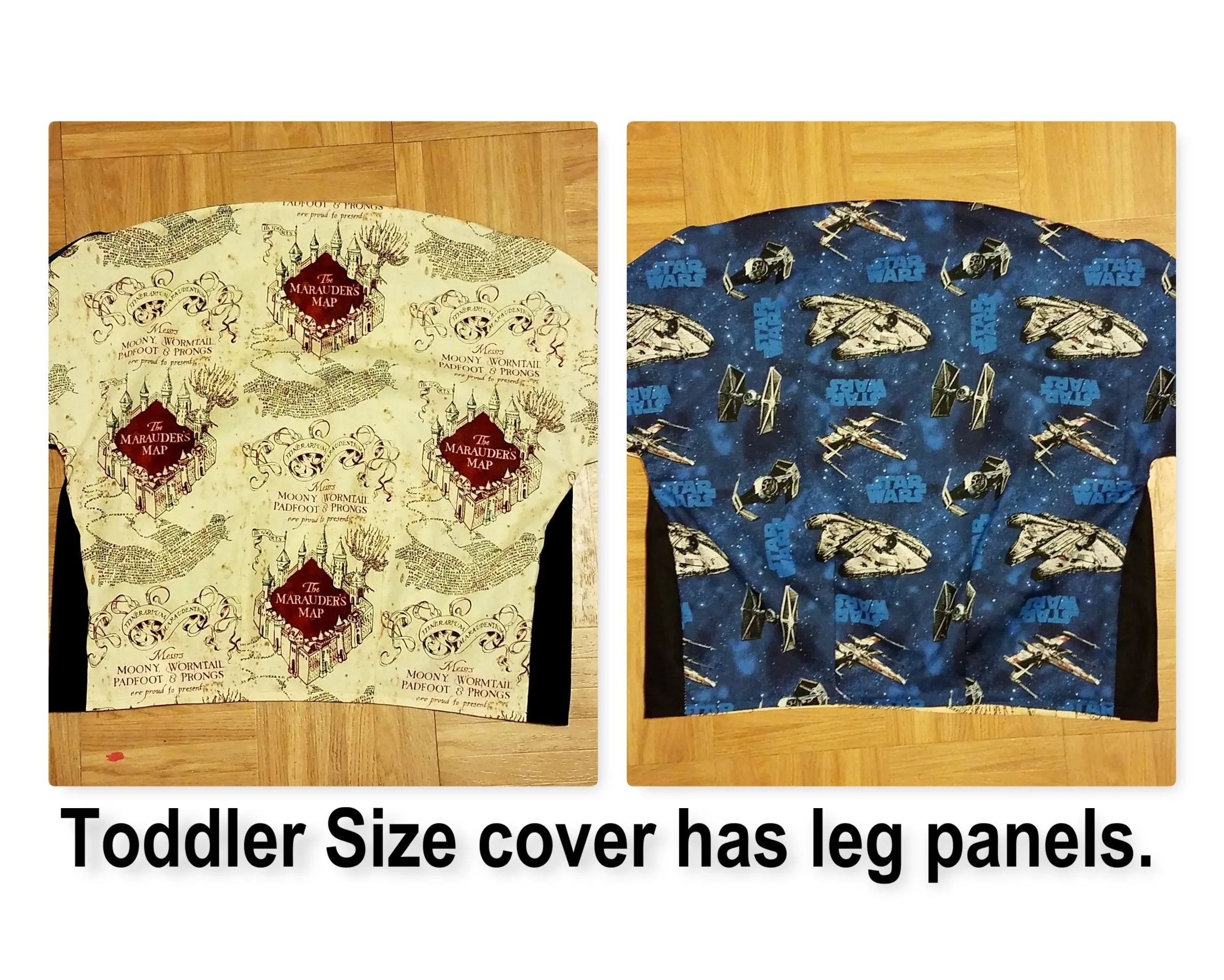 Custom Tula Cover, Slipcover. Keep your Tula safe and protected.