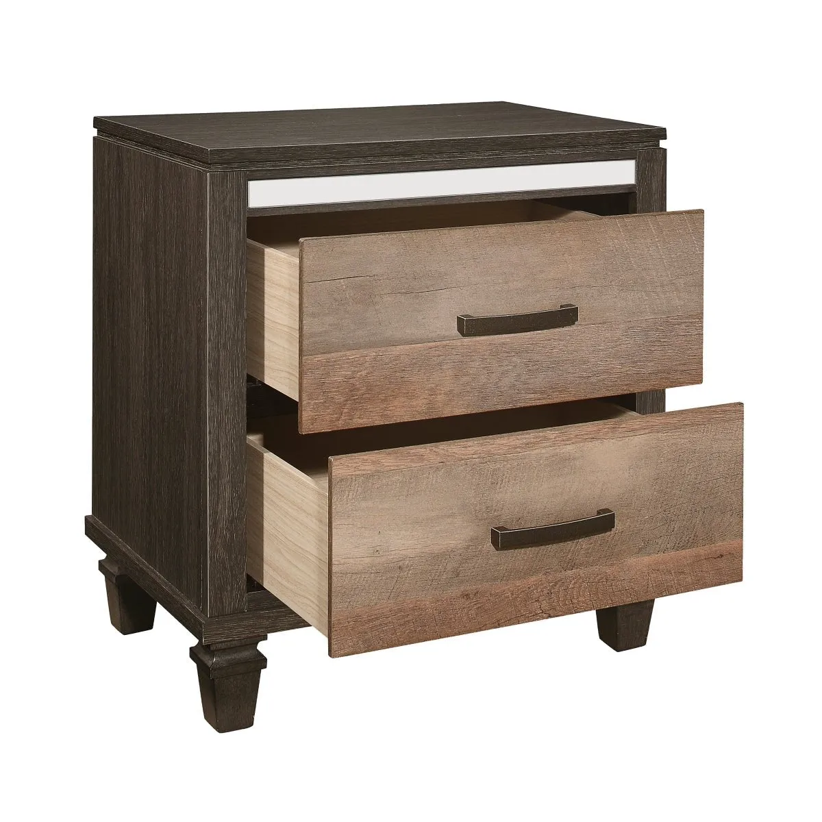 Danridge Collection Night Stand