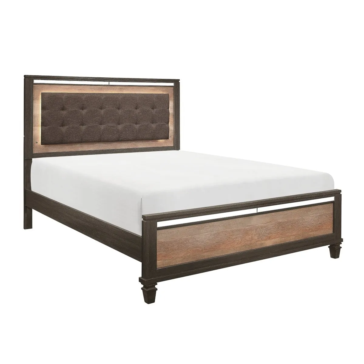 Danridge Collection Queen Bed