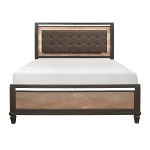 Danridge Collection Queen Bed