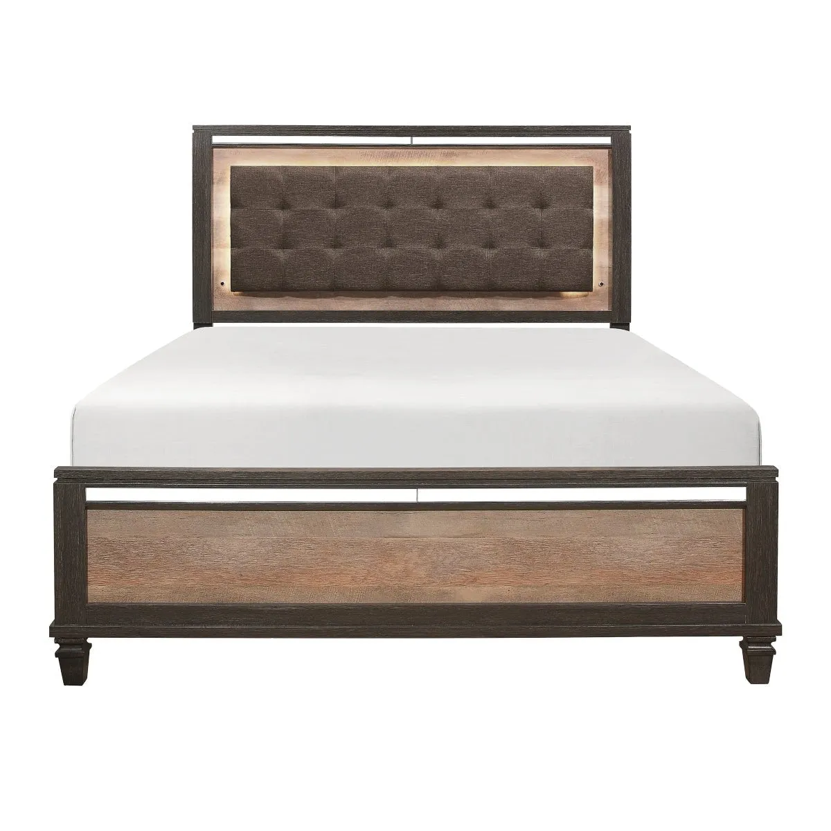 Danridge Collection Queen Bed