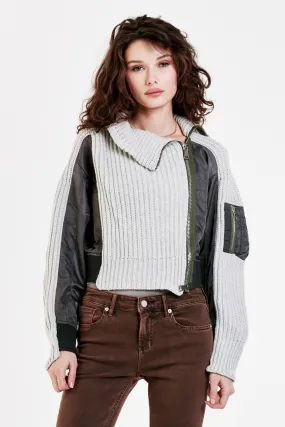 Dear John Jessie Jacket