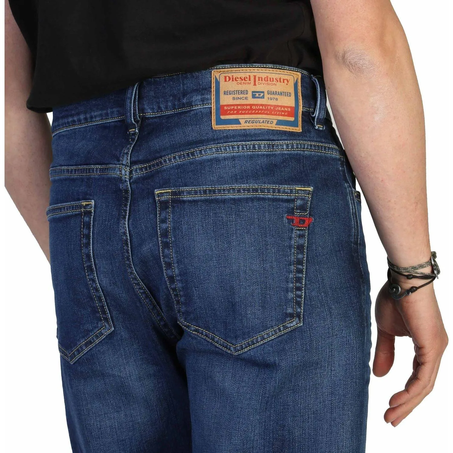 Diesel Jeans