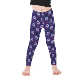 Disney Mary Poppins Practically Perfect Kid's Leggings