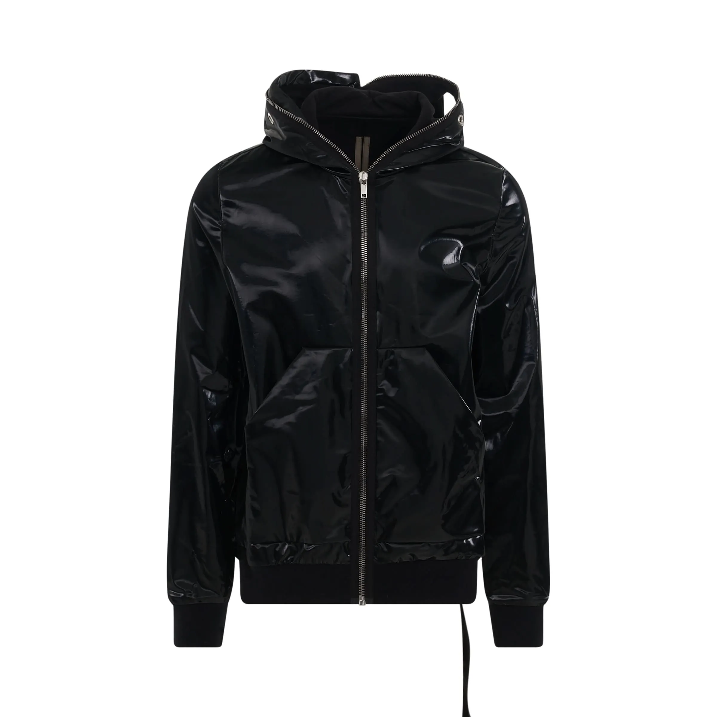 DRKSHDW Gimp Jacket in Black