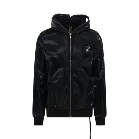 DRKSHDW Gimp Jacket in Black