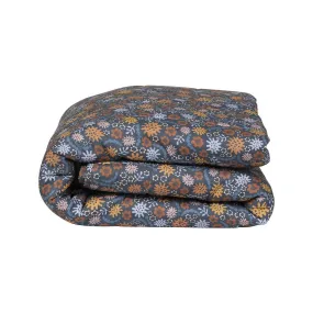 Ecology Sea Meadow Coverlet