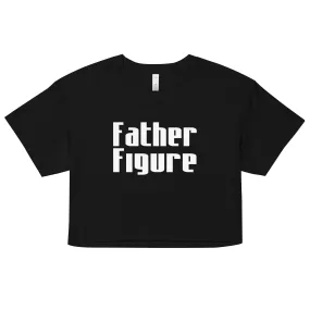 Father Figure Crop Top