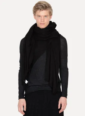 Fily Modal Cotton Cashmere Scarf