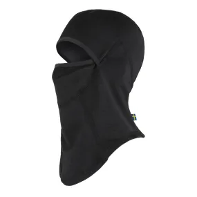 Fjallraven Keb Fleece Balaclava Black