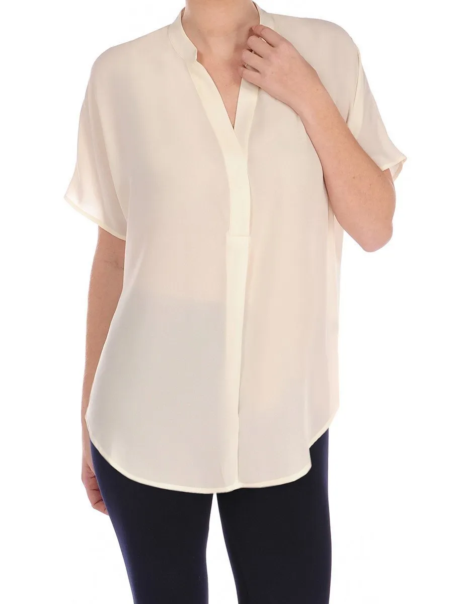 Flannery Solid Top - FINAL SALE