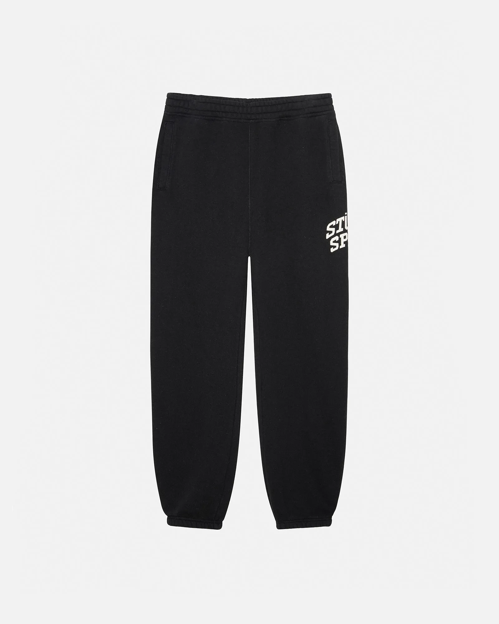 FLEECE PANT SPORT CRACKLE