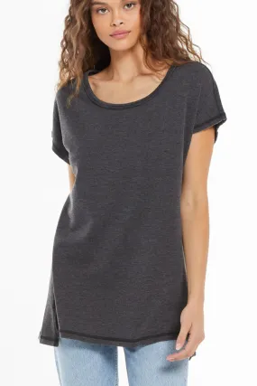 Frankie Tunic Tee