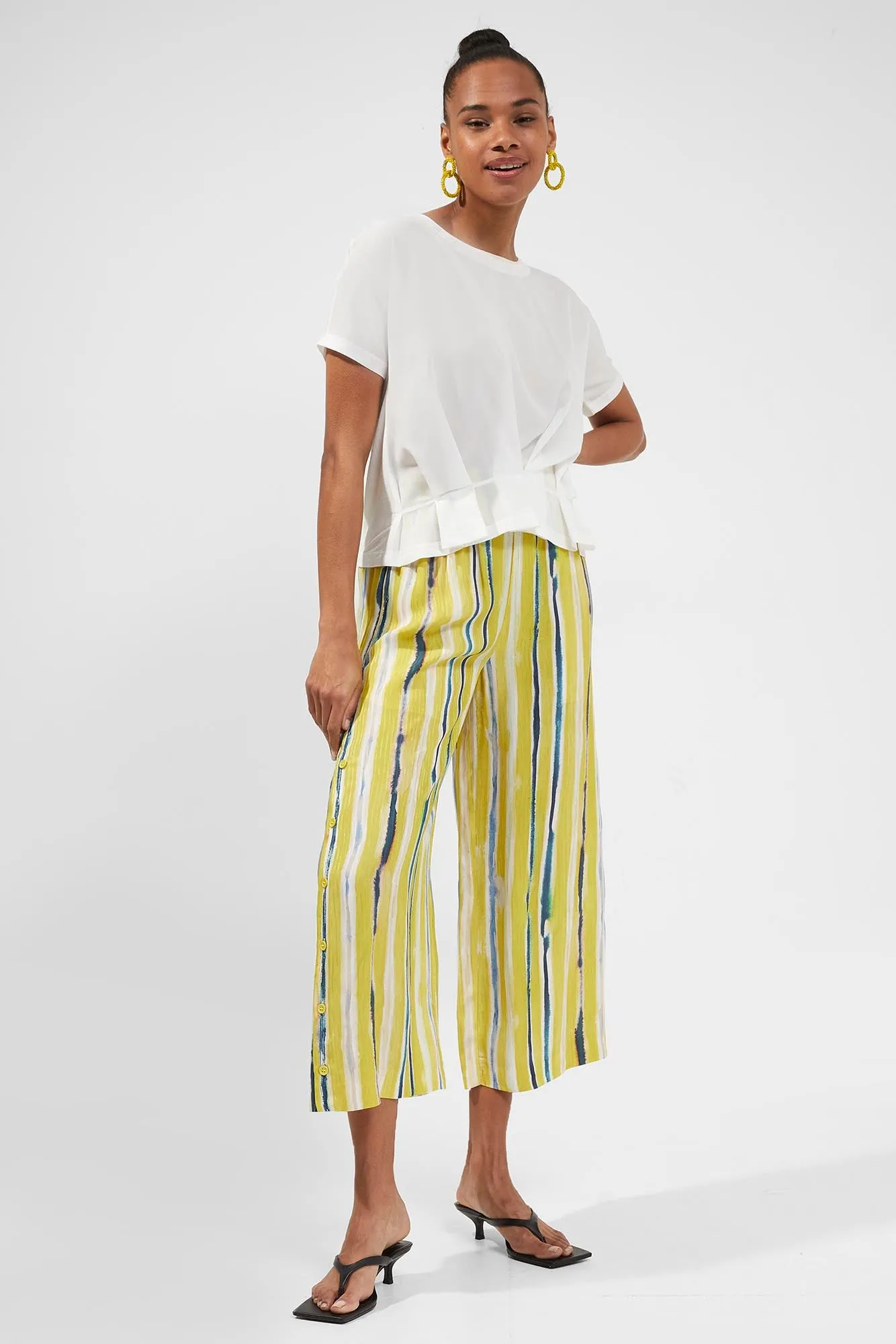 French Connection Gaia Delphine Culotte 74SBC