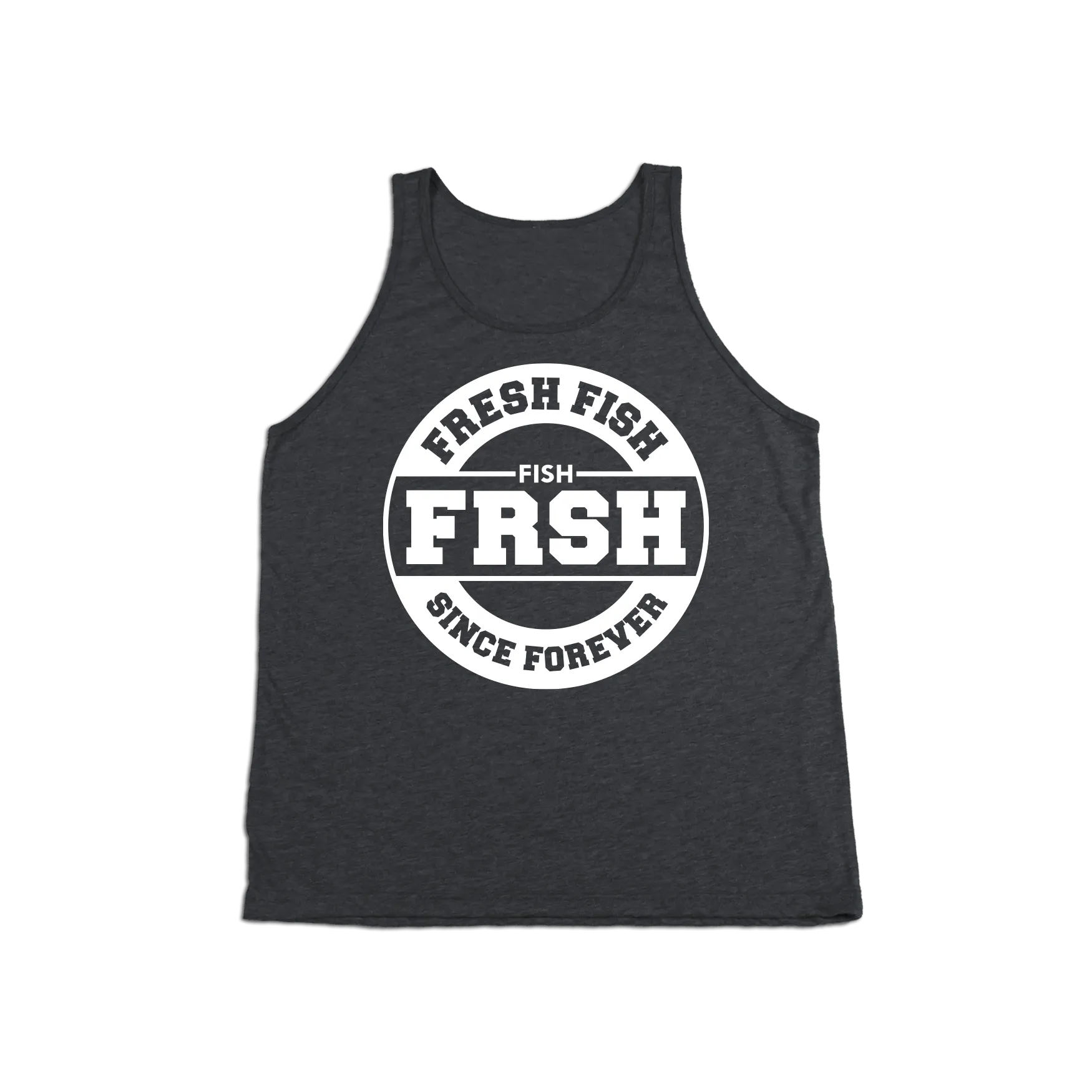 #FRESHFISH YOUTH Tank Top