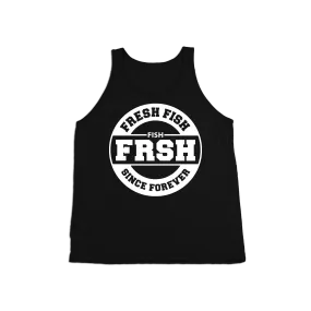 #FRESHFISH YOUTH Tank Top