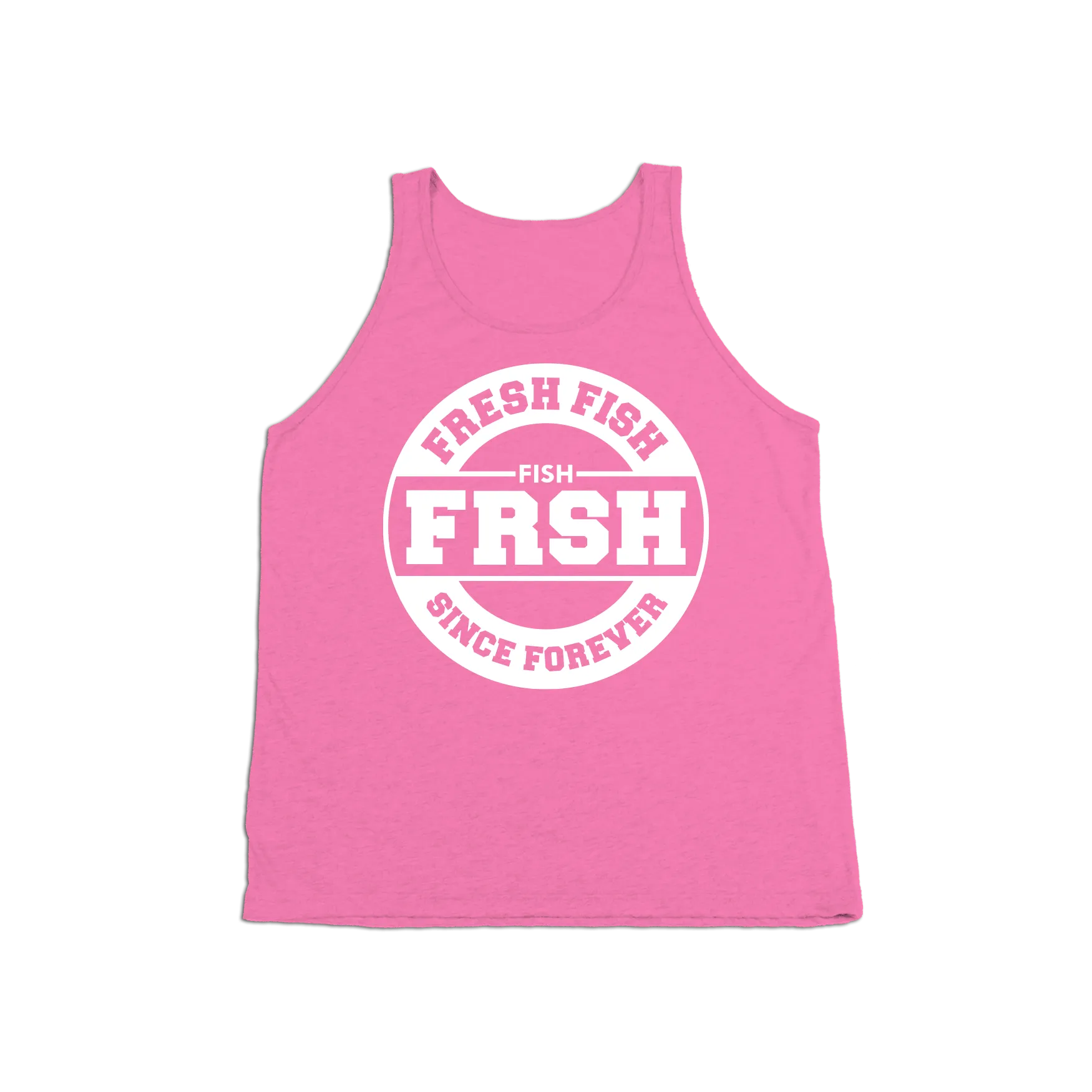 #FRESHFISH YOUTH Tank Top