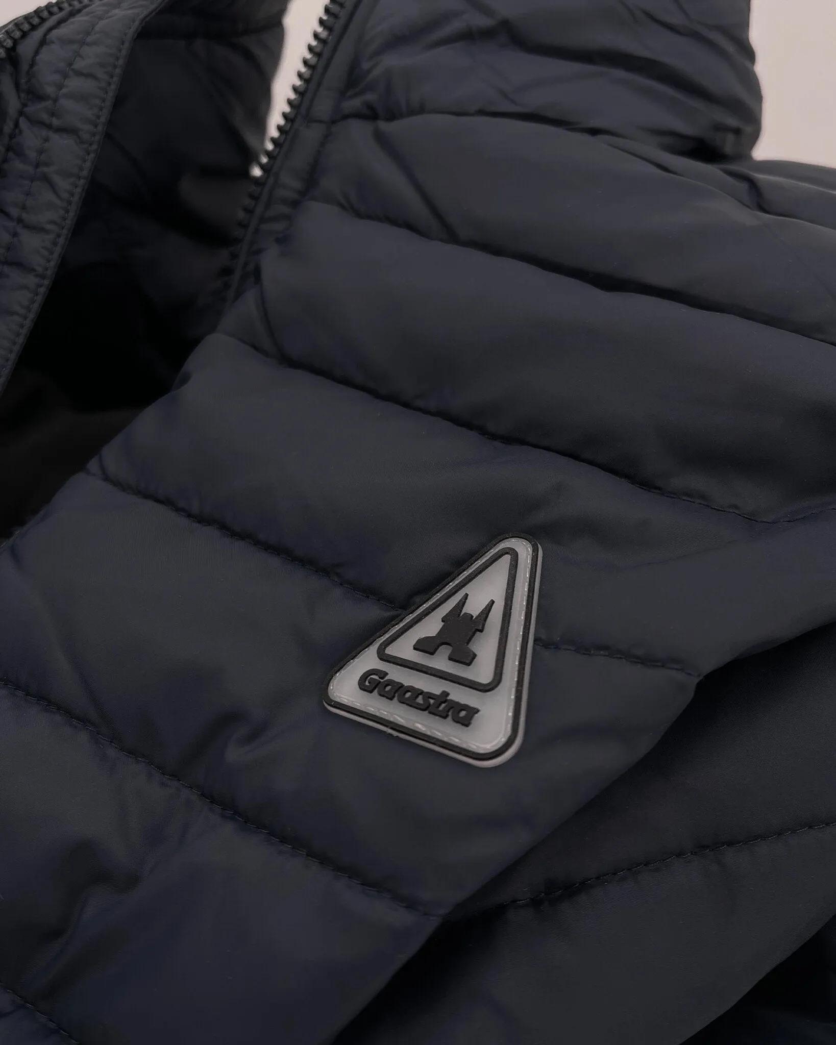 Gaastra bodywarmer Navy